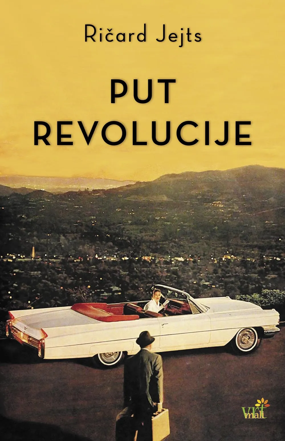 PUT REVOLUCIJE 