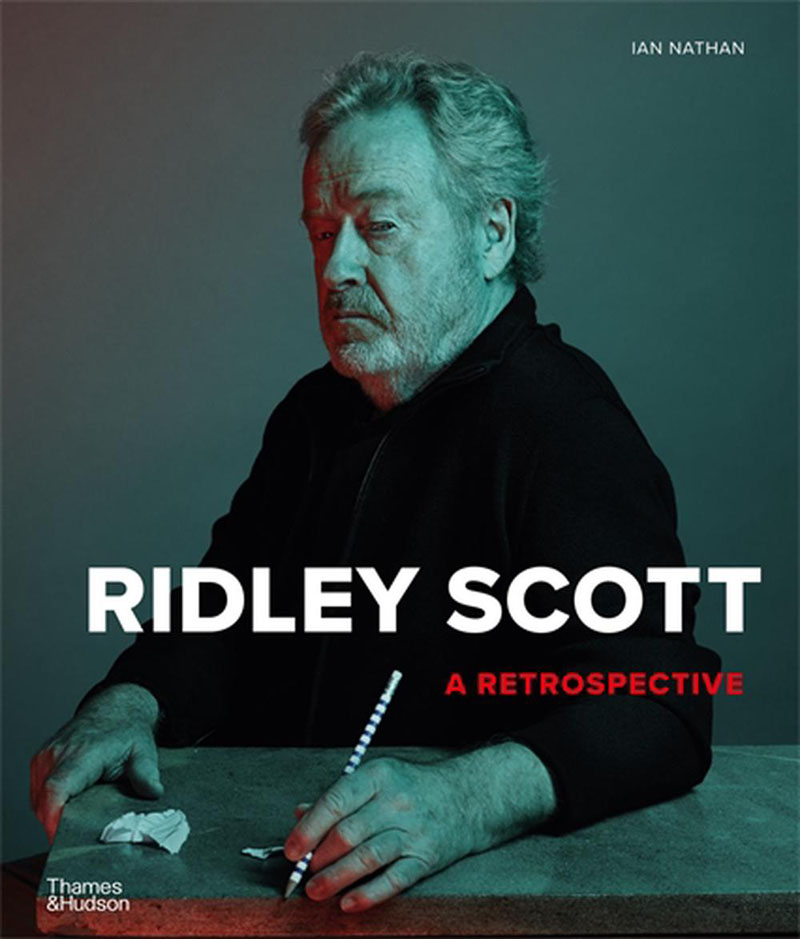 RIDLEY SCOTT A RETROSPECTIVE 