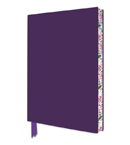 NOTES PURPLE ARTISAN 