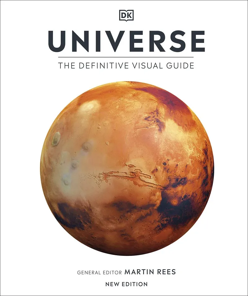 UNIVERSE 