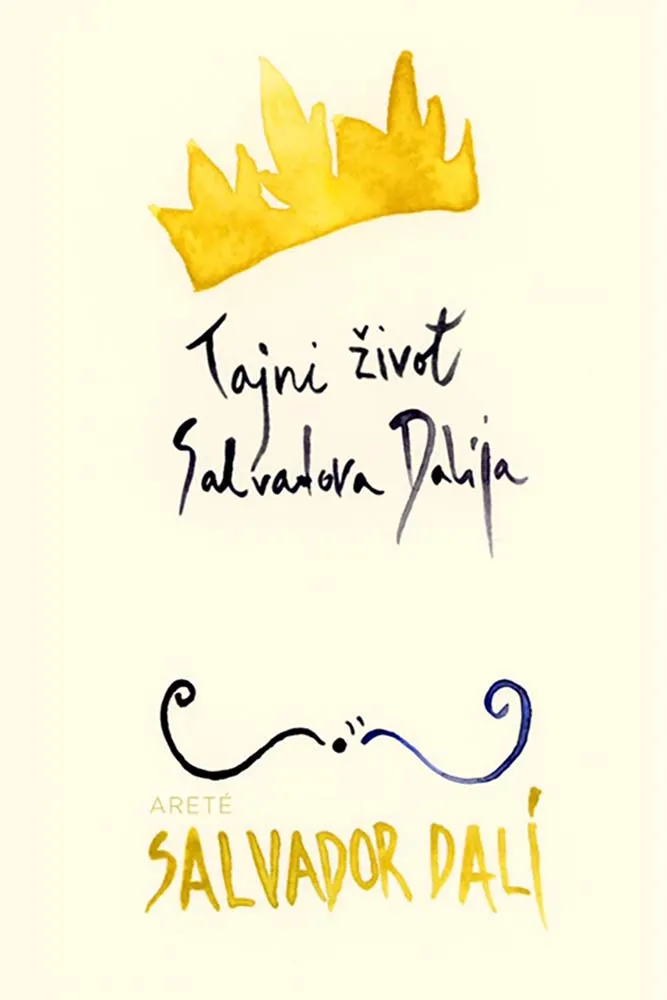 TAJNI ŽIVOT SALVADORA DALIJA 