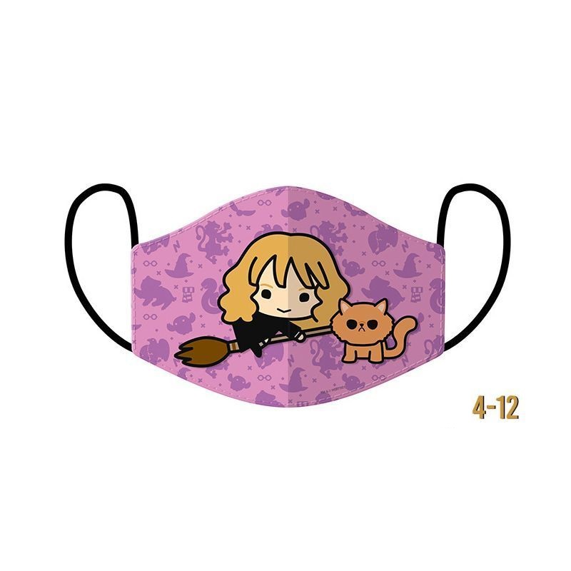 Dečija maska HERMIONE 