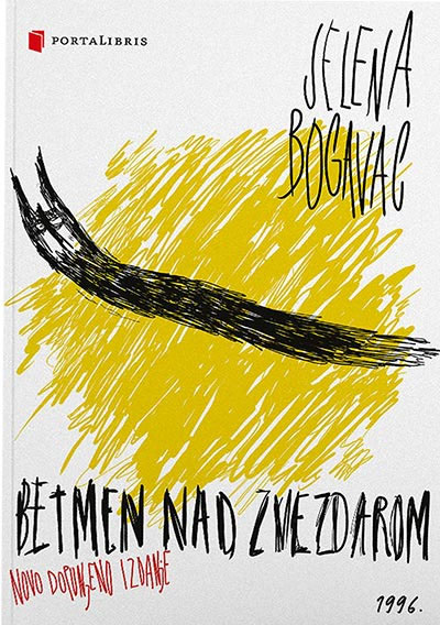 BETMEN NAD ZVEZDAROM 