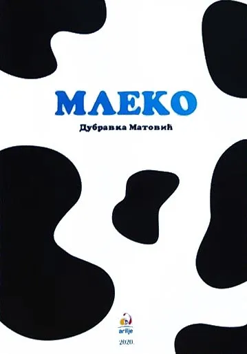 MLEKO 