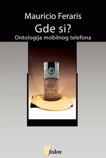 GDE SI? Ontologija mobilnog telefona 