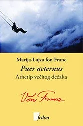 PUER AETERNUS: ARHETIP VEČITOG DEČAKA 