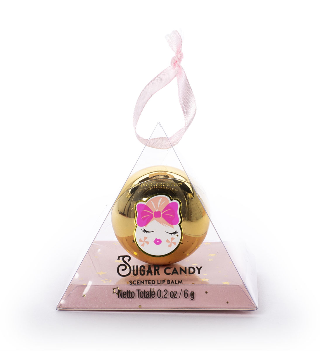 Grožđana mast PYRAMID LIP POD 