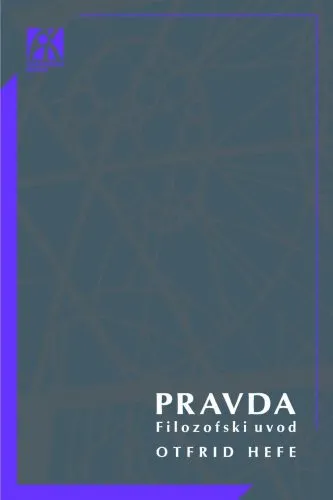 PRAVDA Filozofski uvod 