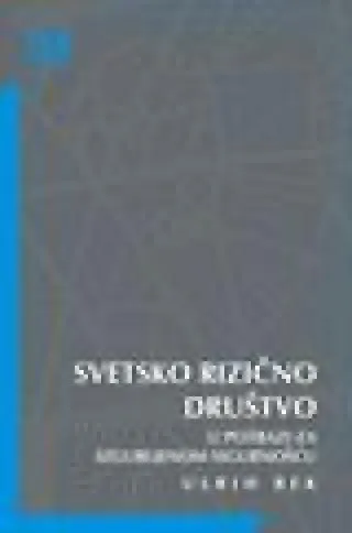 SVETSKO RIZIČNO DRUŠTVO 