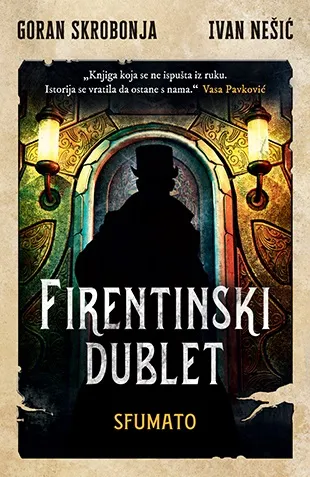 FIRENTINSKI DUBLET Sfumato 