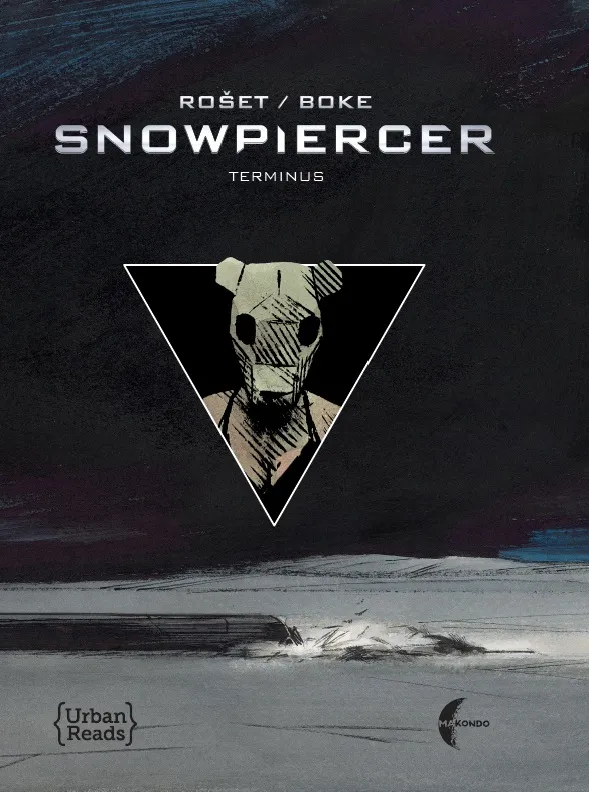 SNOWPIERCER Terminus (meki) 