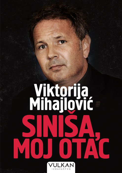 SINIŠA MOJ OTAC 
