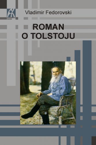ROMAN O TOLSTOJU 