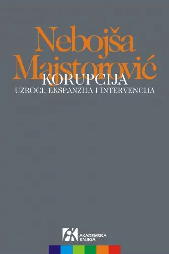 KORUPCIJA 