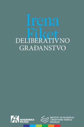 DELIBERATIVNO GRAĐANSTVO 