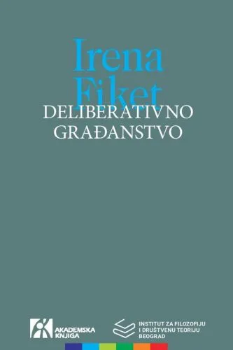 DELIBERATIVNO GRAĐANSTVO 