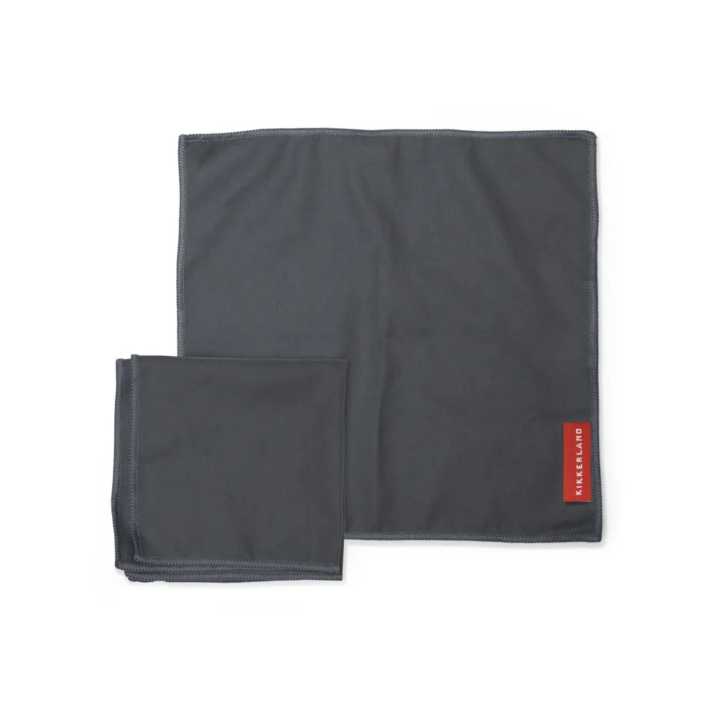 Antibakteriska krpa MICROFIBER CLOTH 