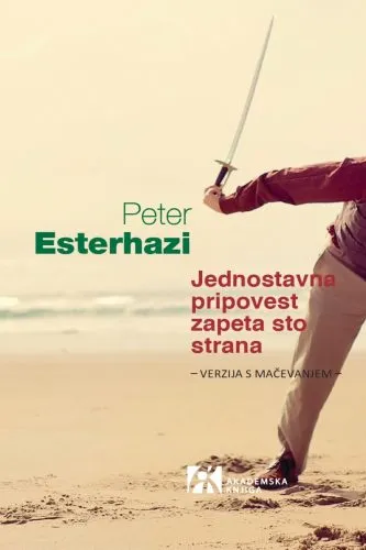 JEDNOSTAVNA PRIPOVEST ZAPETA STO STRANA 