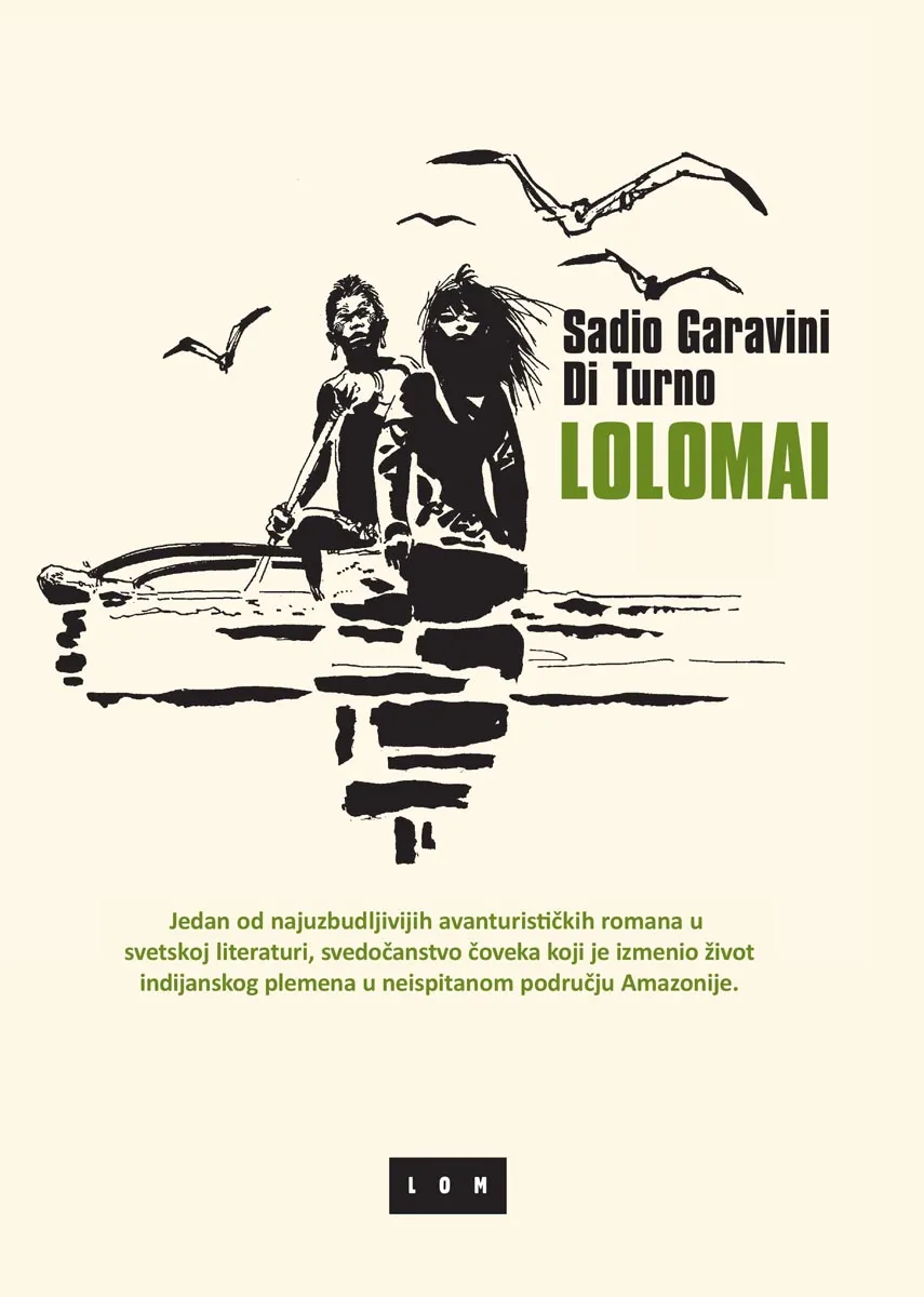 LOLOMAI 