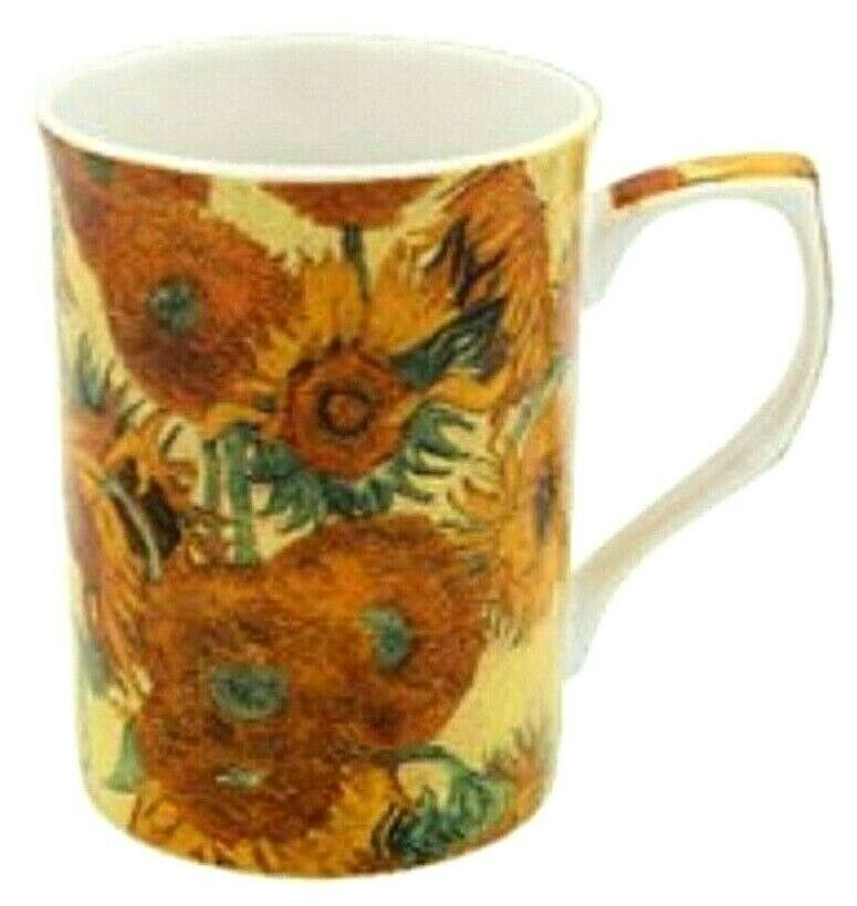 Porcelanska šolja VAN GOGH -  | Knjižare Vulkan
