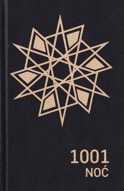 1001 NOĆ (IZBOR) 