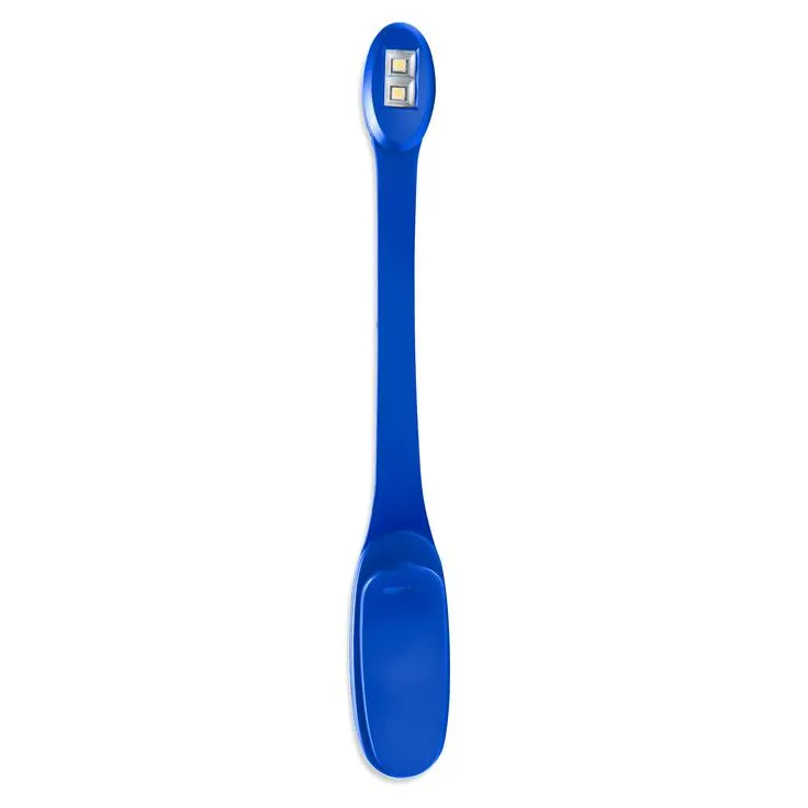 Lampica za knjige XTRA BLUE 