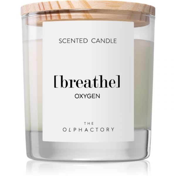 Mirisna sveća BREATHE 