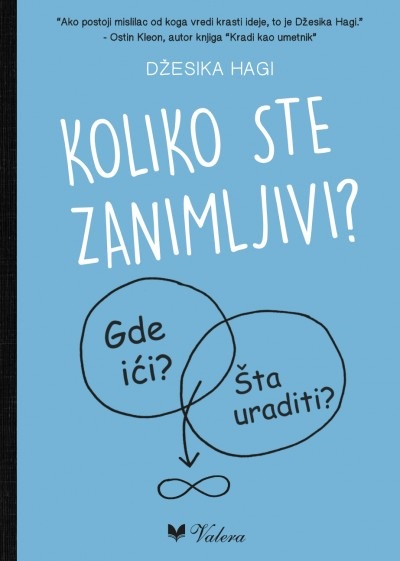 KOLIKO STE ZANIMLJIVI 