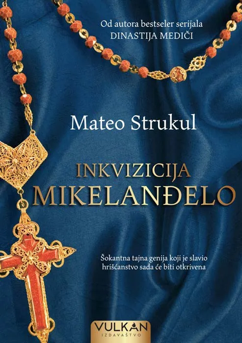 INKVIZICIJA MIKELANĐELO 