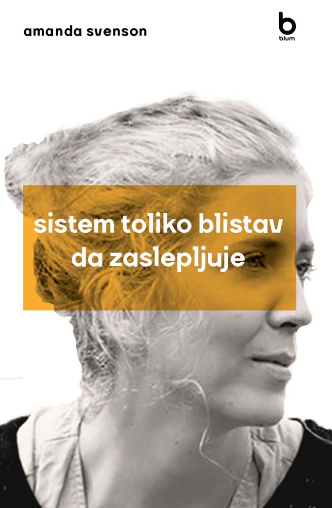 SISTEM TOLIKO BLISTAV DA ZASLEPLJUJE 