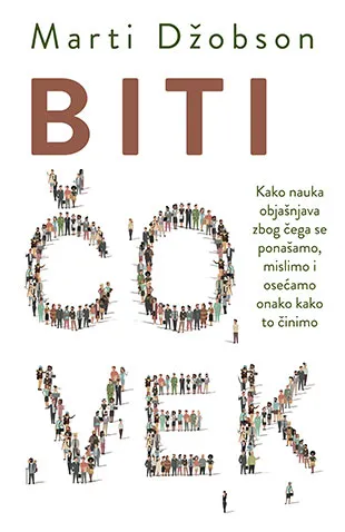 BITI ČOVEK 
