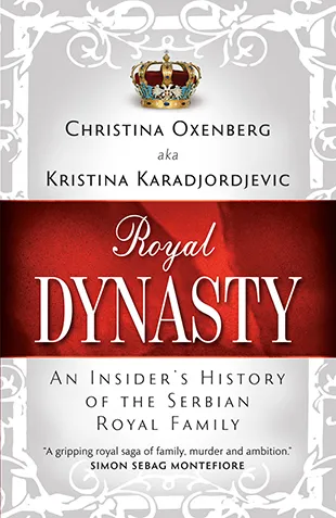 ROYAL DYNASTY 