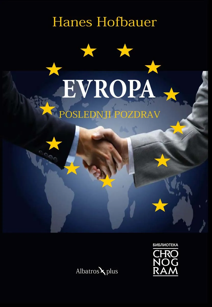EVROPA-POSLEDNJI POZDRAV 
