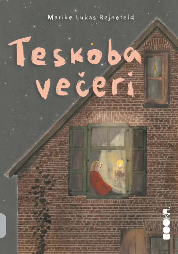 TESKOBA VEČERI