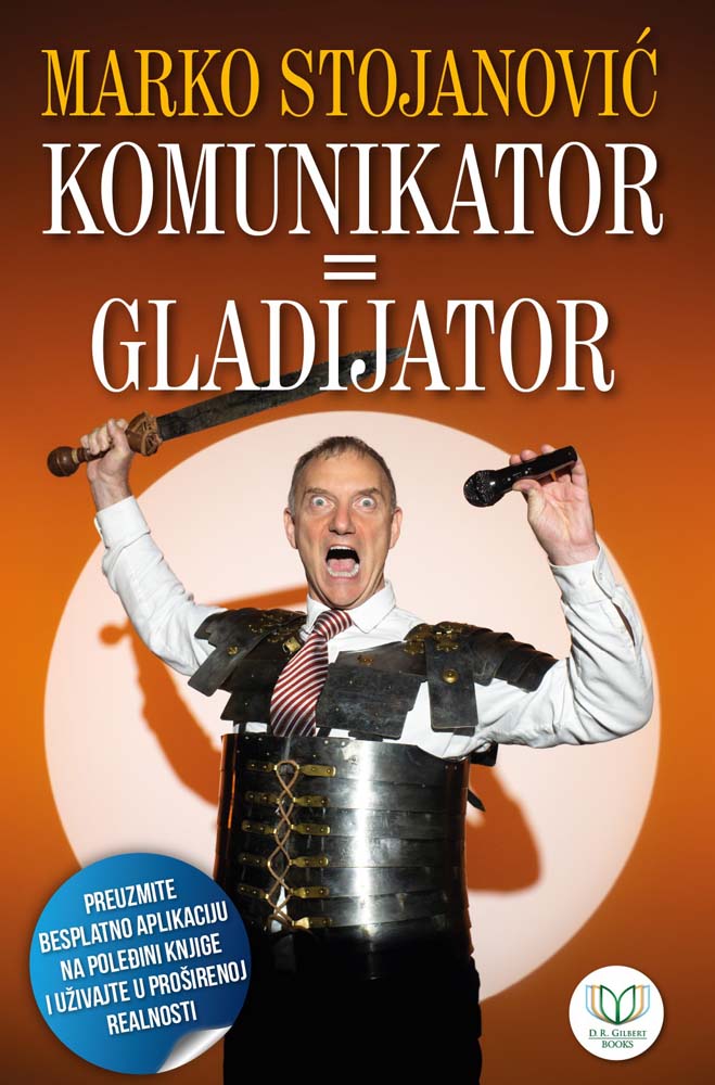 KOMUNIKATOR=GLADIJATOR 