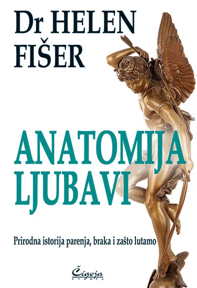 ANATOMIJA LJUBAVI 