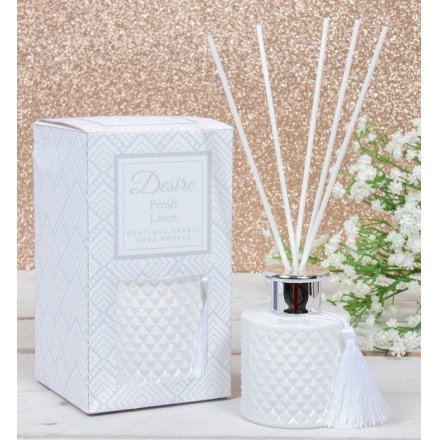 Osveživač vazduha FRESH LINEN 100 ml 