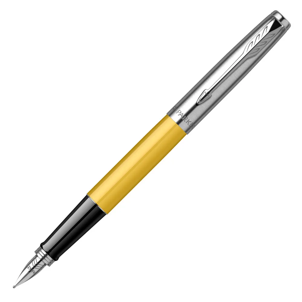 Penkalo PARKER JOTER Yellow CT F 