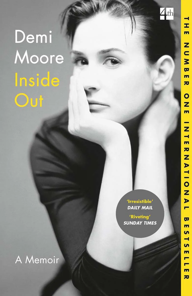 INSIDE OUT 