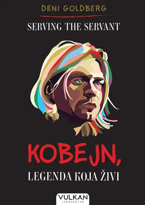 SERVING THE SERVANT: Kobejn, legenda koja živi 