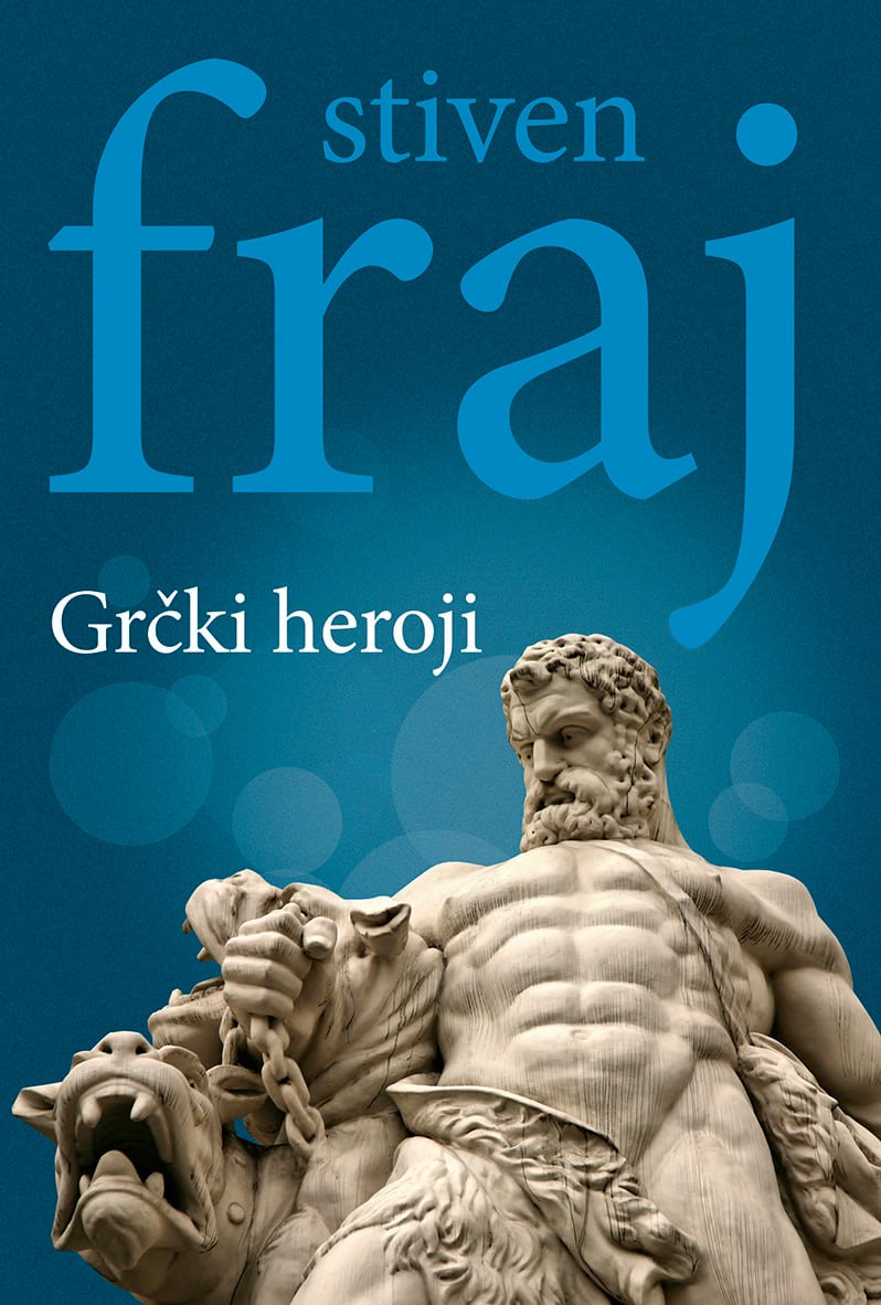 GRČKI HEROJI 