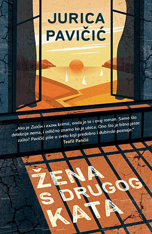 ŽENA S DRUGOG KATA 