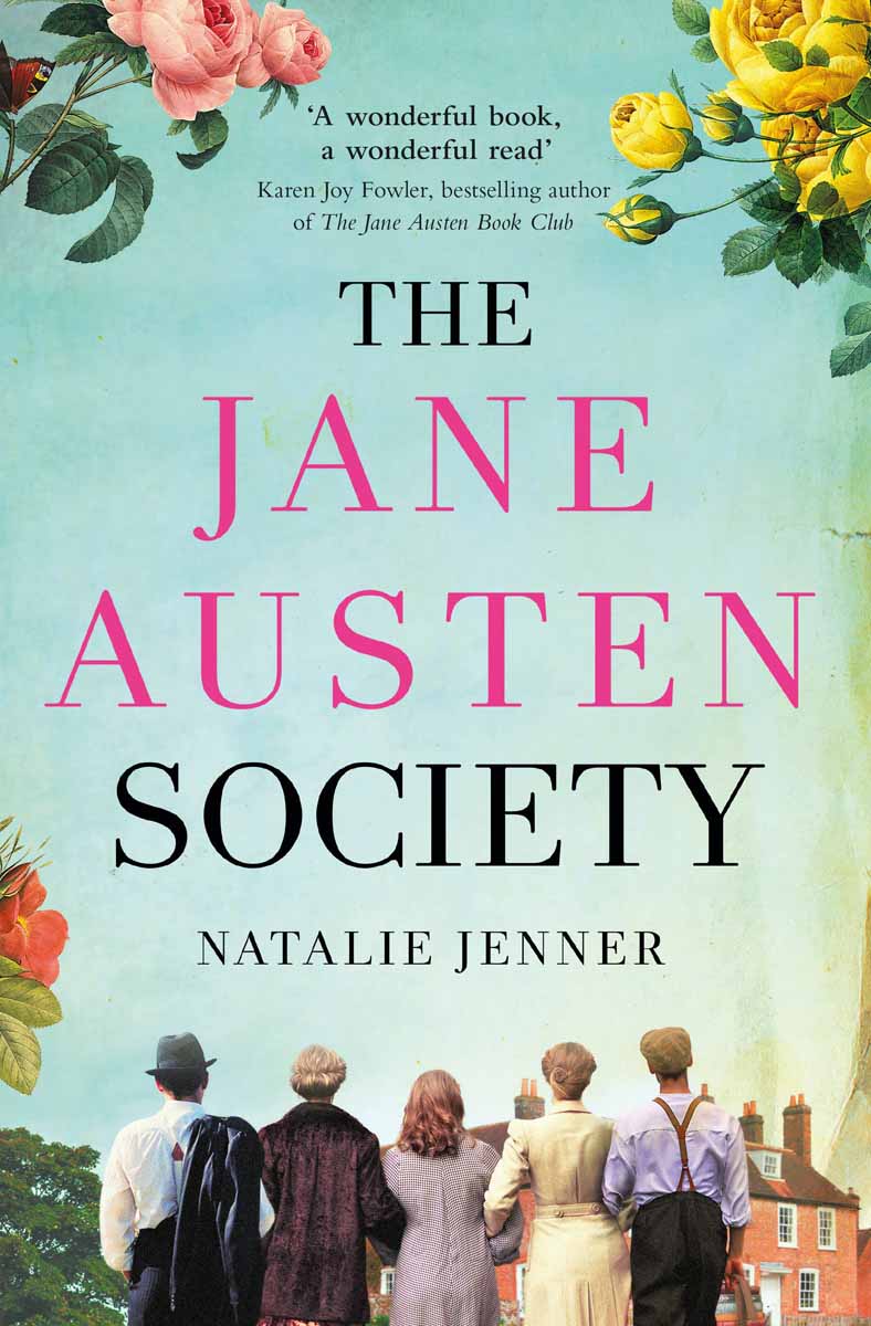 THE JANE AUSTEN SOCIETY 