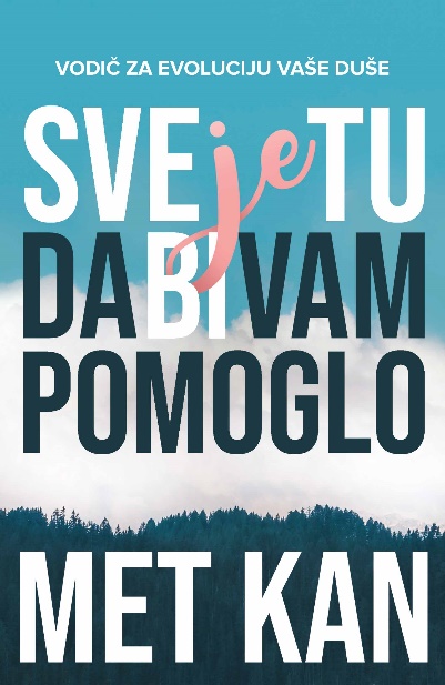 SVE JE TU DA BI VAM POMOGLO 
