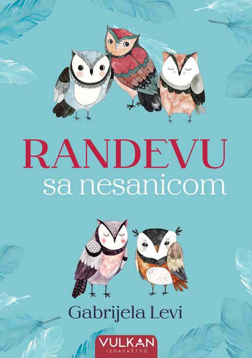 RANDEVU SA NESANICOM 
