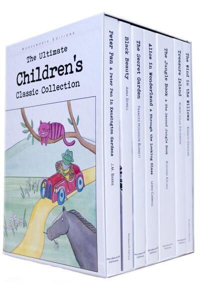 CHILDRENS CLASSIC COLLECTION 