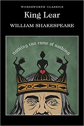 KING LEAR 