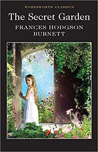 THE SECRET GARDEN 