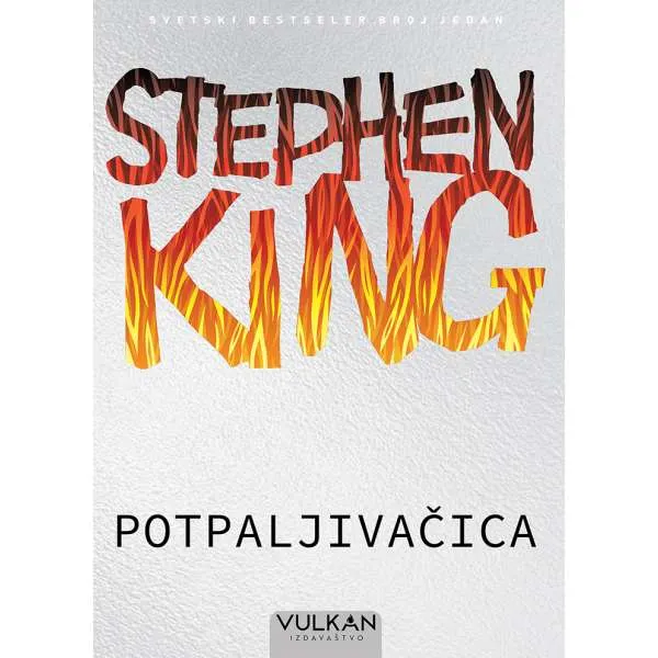 POTPALJIVAČICA 