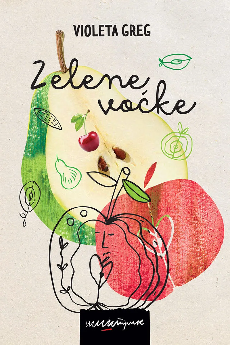 ZELENE VOĆKE 